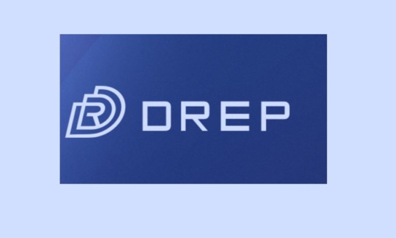 عملة DREP الرقمية