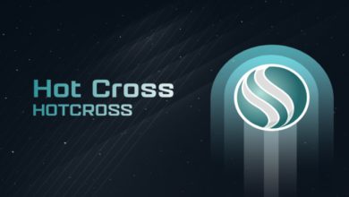عملة HOTCROSS