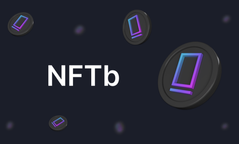 عملة NFTB الرقمية