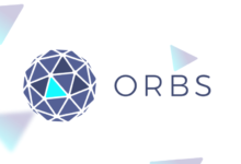 عملة ORBS الرقمية