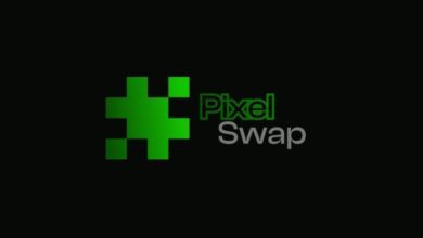 عملة PIXEL الرقمية