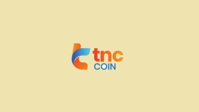 عملة TNC الرقمية
