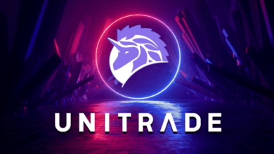 إليك عملة TRADE الرقمية ومنصتها القائمة على أكبر البورصات 7 عملة TRADE الرقمية