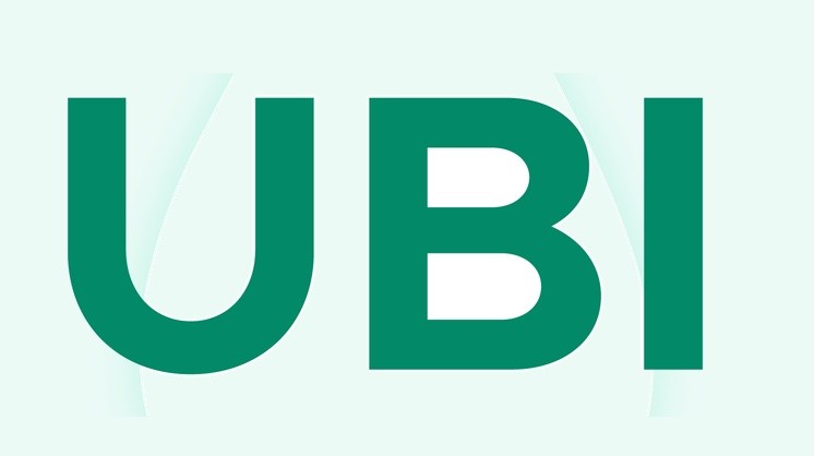 عملة UBI الرقمية