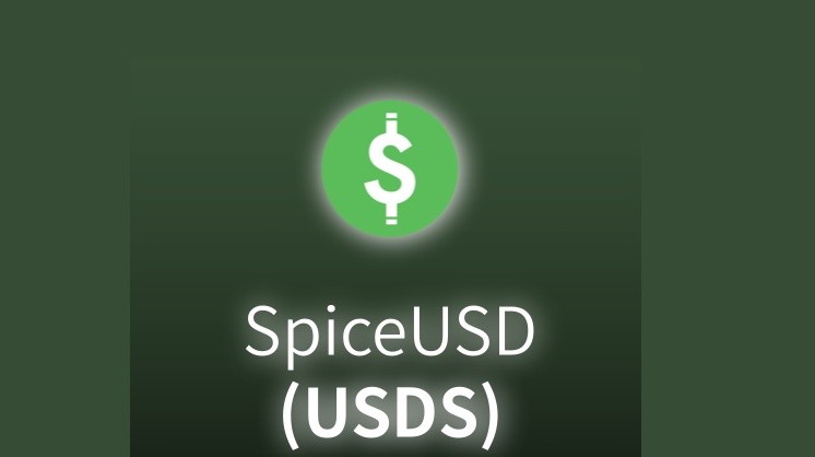 عملة USDS الرقمية