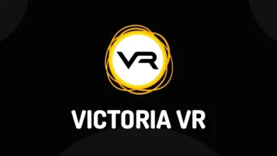 عملة VR الرقمية