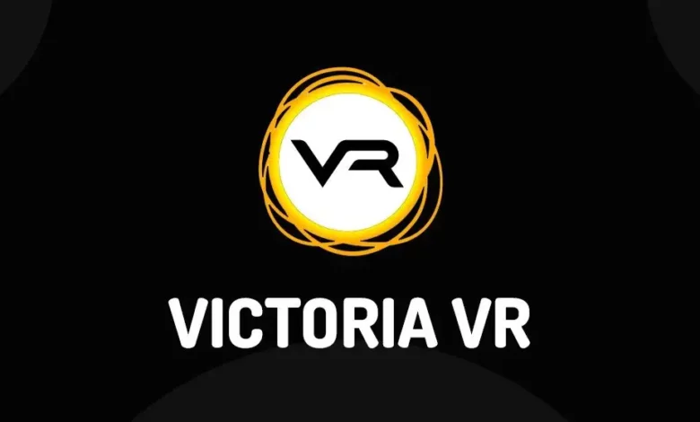 عملة VR الرقمية