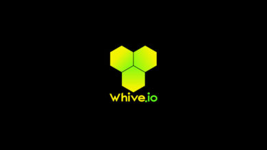 عملة WHIVE الرقمية