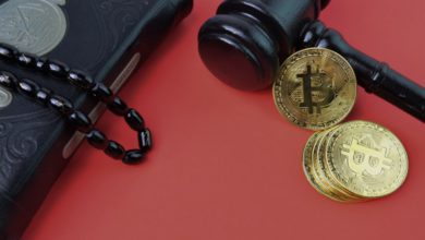 هل شراء العملة الرقمية حلال