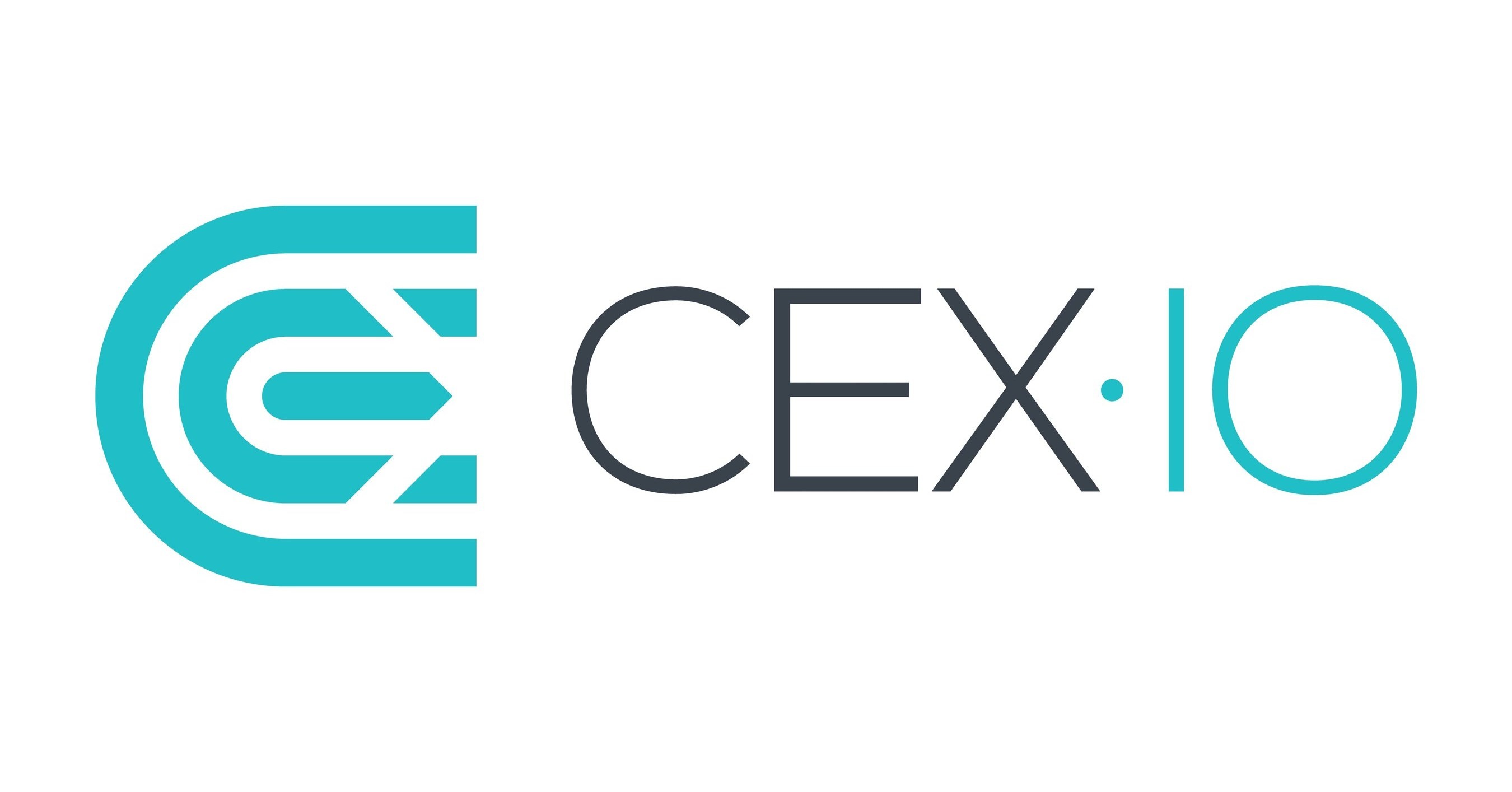 CEX io Logo