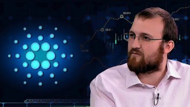 Cardano Founder