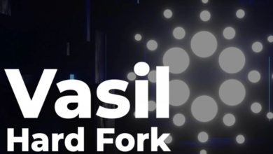 Cardano Vasil hard fork