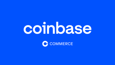 Coinbase Commerce