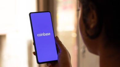 Coinbase Lays Off Around 1,100 Employees