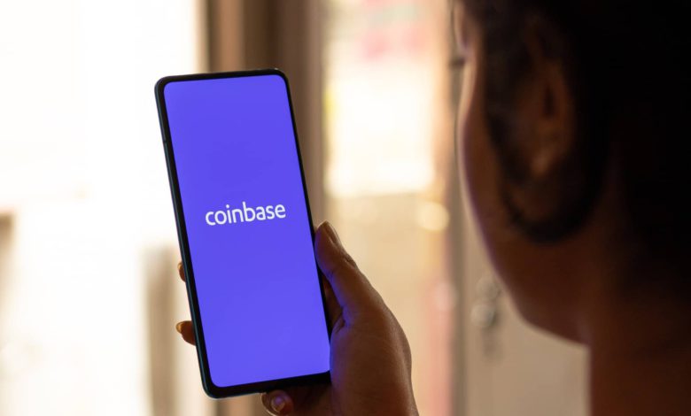 Coinbase Lays Off Around 1,100 Employees