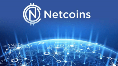 Netcoins