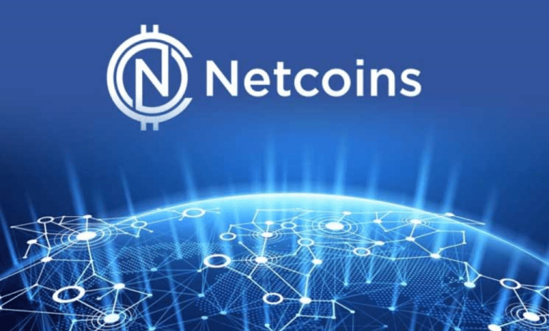 Netcoins