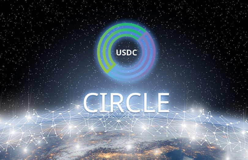 USDC crypto