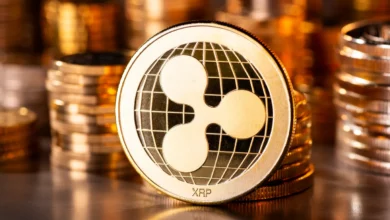 XRP crypto