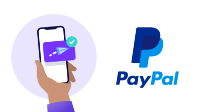 شركة PayPal تفجر مفاجئة لجميع مستثمري العملات الرقمية