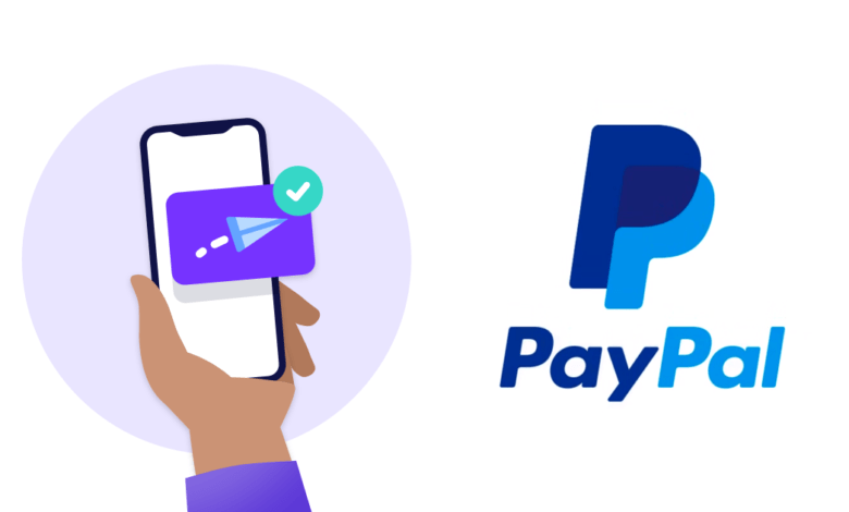 شركة PayPal تفجر مفاجئة لجميع مستثمري العملات الرقمية
