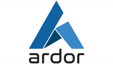 عملة ARDR الرقمية