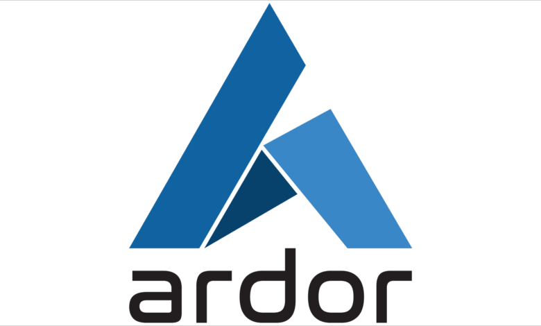 عملة ARDR الرقمية