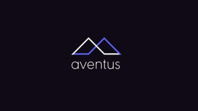 عملة AVT الرقمية