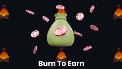 عملة BTE الرقمية