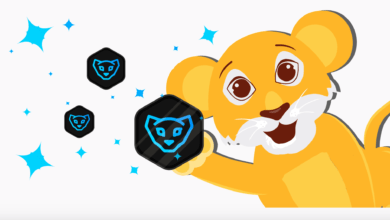 عملة CUB الرقمية
