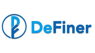 عملة FIN الرقمية