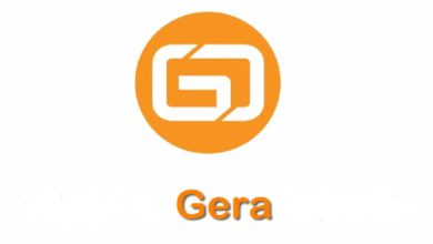 عملة GERA الرقمية