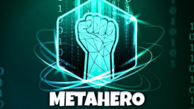 عملة HERO