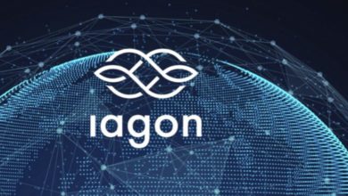 عملة IAG