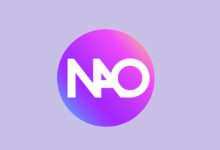 عملة NAO الرقمية