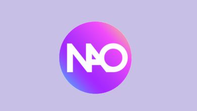 عملة NAO الرقمية