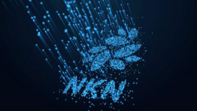 عملة NKN
