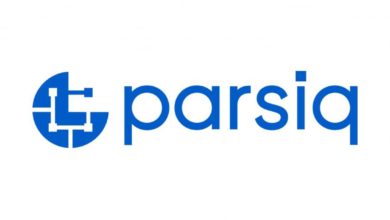 عملة PRQ الرقمية
