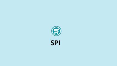 عملة SPI