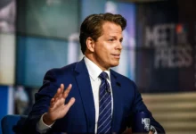 Anthony Scaramucci