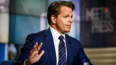 Anthony Scaramucci