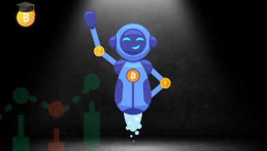 أفضل 20 بوت لتداول العملات الرقمية وتحقيق الأرباح