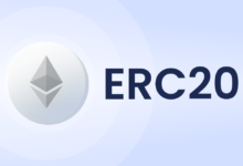 عملة ERC20