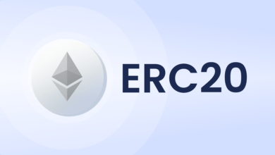 عملة ERC20