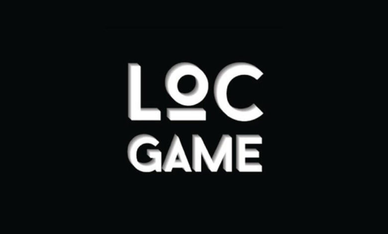 عملة LOCG الرقمية