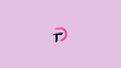 عملة PINK الرقمية