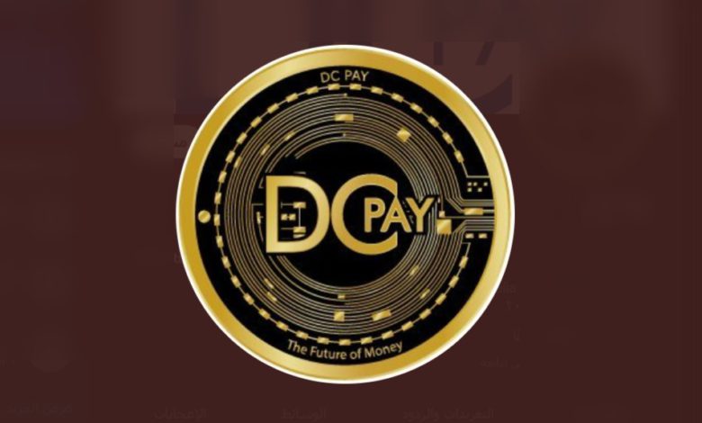 DCPAY