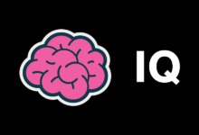 IQ عملة