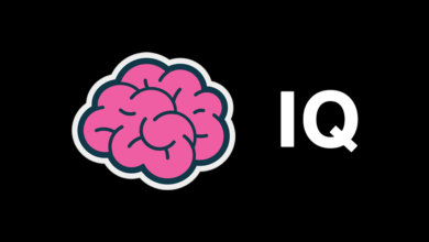 IQ عملة