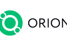 عملة ORION الرقمية